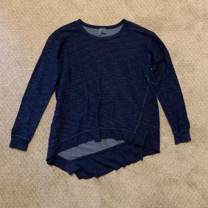 Anthropologie Long Sleeve